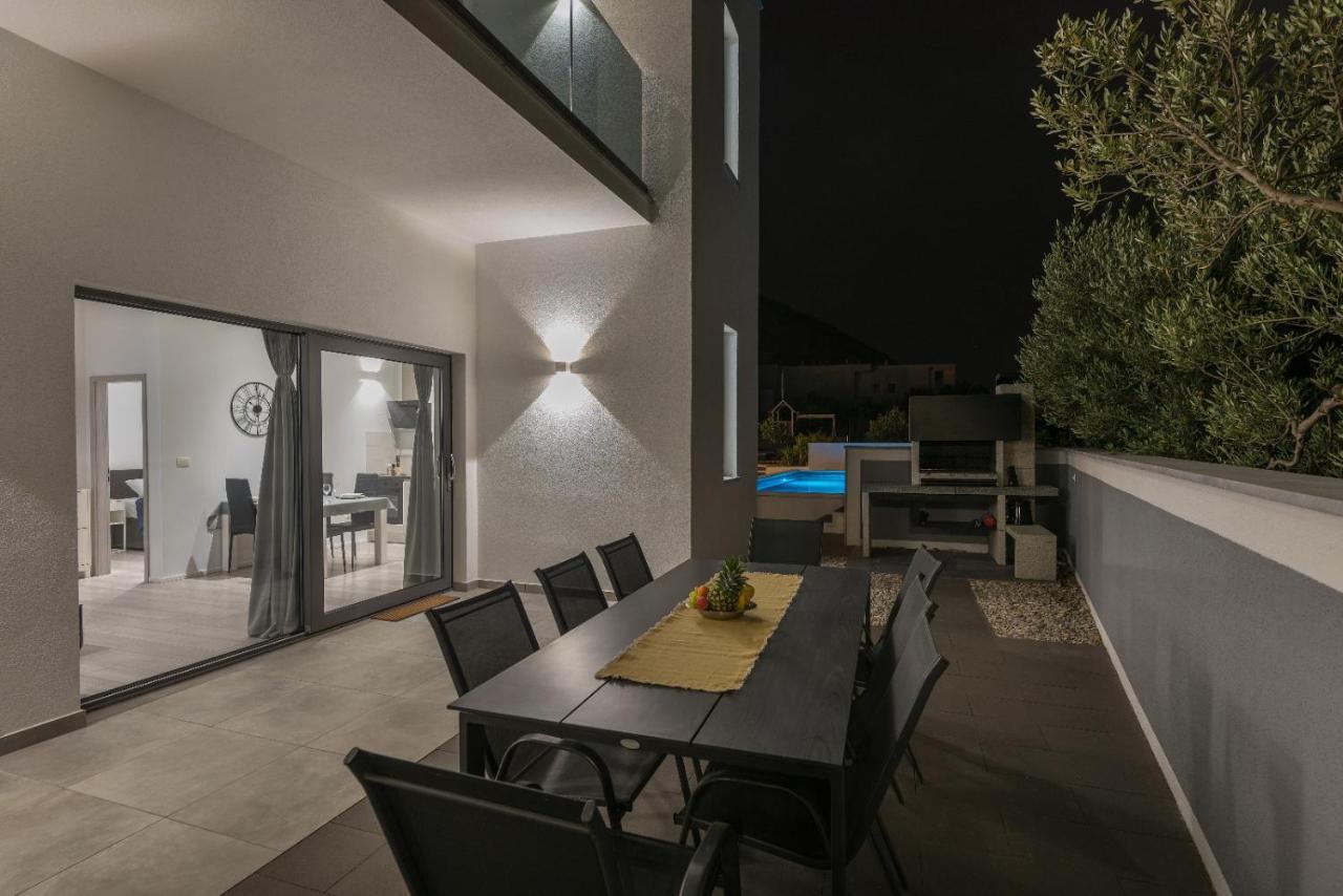 Villa Simon Makarska